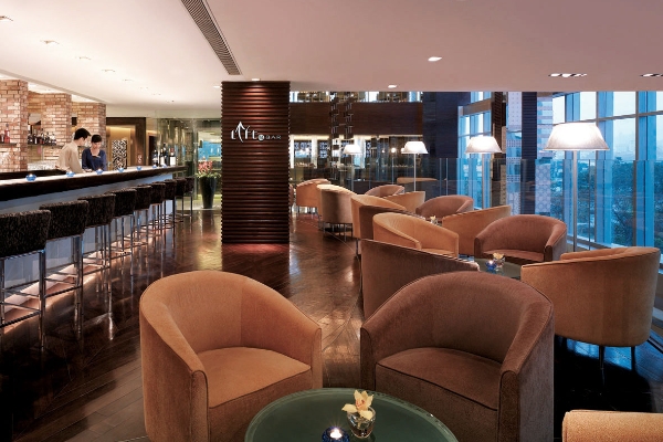 Hotel Shangri-La Guangzhou